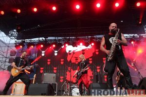 "Усе дарогі сёння вядуць у Ліду". Як прайшоў LidBeer-2017