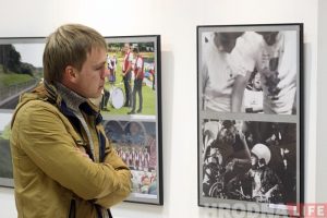 150 фота пра Аўгустоўскі канал: у Гродне паказваюць вынікі міжнароднага фотапленэру 150 фота пра Аўгустоўскі канал: у Гродне паказваюць вынікі міжнароднага фотапленэру