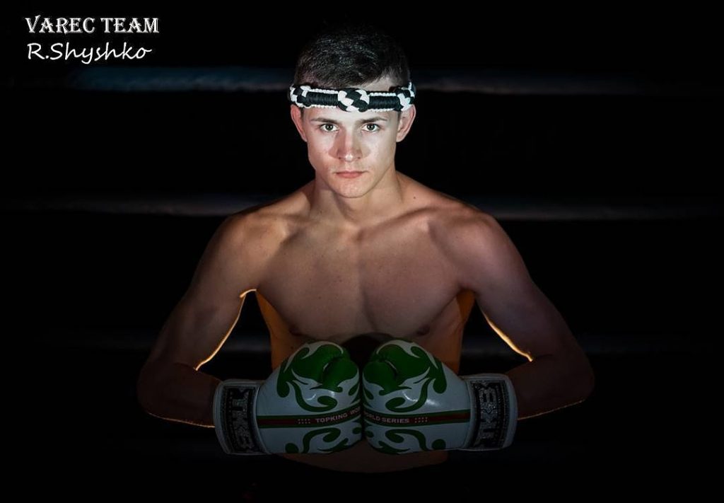 Гродзенец Уладзіслаў Ядэшка стаў чэмпіёнам Еўропы па тайскім боксе Гродзенец Уладзіслаў Ядэшка стаў чэмпіёнам Еўропы па тайскім боксе