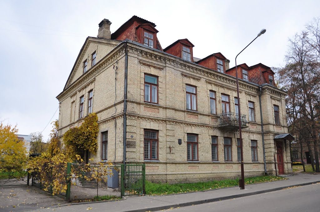 У Гродне за грошы ЕС адкрыюць цэнтр рэстаўрацыі спадчыны У Гродне за грошы ЕС адкрыюць цэнтр рэстаўрацыі спадчыны