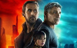 Той, хто паўзе па лязе. Новы "Bladerunner" - моцны серадняк напоўнены эстэтыкай Той, хто паўзе па лязе. Новы "Bladerunner" - моцны серадняк напоўнены эстэтыкай