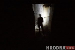 “Я закаханы ў трэці форт”. Аўтар новага пуцяводніка па фартах расказаў пра даследаванні Гродзенскай крэпасці