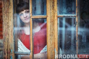 “На ўласнай скуры” адчулі жаночую гісторыю і расказалі праз фота “На ўласнай скуры” адчулі жаночую гісторыю і расказалі праз фота