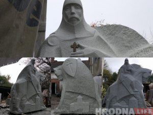 Агонь супраць спадчыны: як Гродзеншчына страчвае ў пажарах каштоўнасць за каштоўнасцю