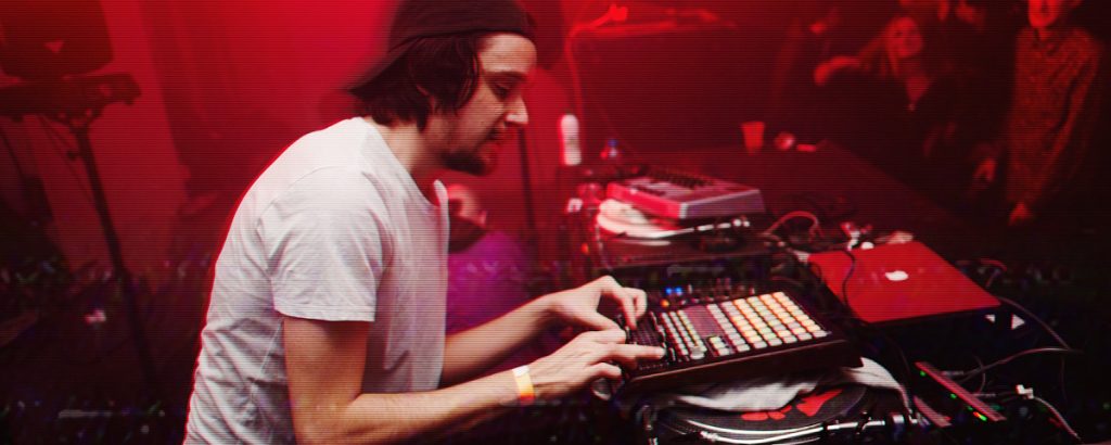 «Аб’ект» знойдзены. Атмасферны рэпартаж з галоўнага гродзенскага рэйву «Аб’ект» знойдзены. Атмасферны рэпартаж з галоўнага гродзенскага рэйву