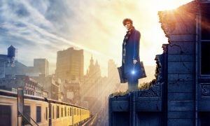 "Фантастычныя істоты і дзе іх адшукаць". Фільм пра свет Гары Потэра пакажуць у Гродне па-беларуску "Фантастычныя істоты і дзе іх адшукаць". Фільм пра свет Гары Потэра пакажуць у Гродне па-беларуску