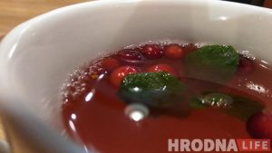 Не кавай адзінай. 5 новых зімовых напояў, што падрыхтавалі гродзенскія кавярні да халадоў Не кавай адзінай. 5 новых зімовых напояў, што падрыхтавалі гродзенскія кавярні да халадоў