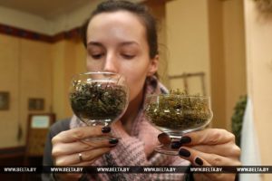 Адзіны ў Беларусі музей пахаў і водараў адкрылі ў Гродне Адзіны ў Беларусі музей пахаў і водараў адкрылі ў Гродне