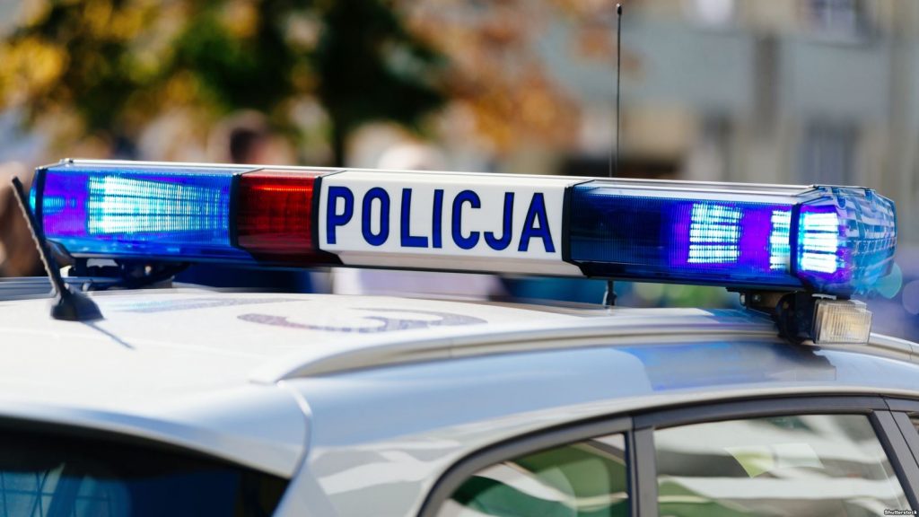 Гродзенца затрымалі ў Польшчы за стральбу з пісталета