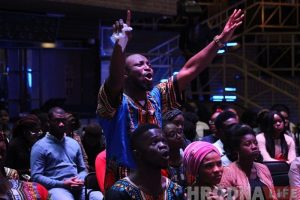 "Праслаўляем Бога танцамі і музыкай". Афрыканскія студэнты з усёй Беларусі сабраліся ў Гродне "Праслаўляем Бога танцамі і музыкай". Афрыканскія студэнты з усёй Беларусі сабраліся ў Гродне