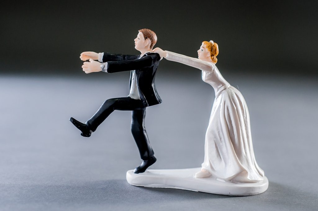 “Не хачу жаніцца…”: з кожным годам вяселляў у Гродзенскім раёне становіцца ўсё менш