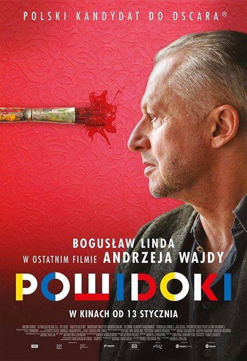 Клуб польскага кіно “Дзясятая муза”:"Паслявобразы" Клуб польскага кіно “Дзясятая муза”:"Паслявобразы"