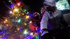 ВІДЭА: Ганненскі кірмаш у Зэльве за адну хвіліну ВІДЭА: Ганненскі кірмаш у Зэльве за адну хвіліну