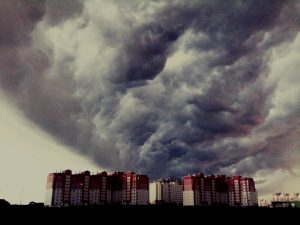 Бачна зоры і Польшча пад бокам: топ-7 плюсаў жыцця на Альшанцы