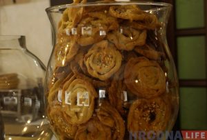 "І хруст французскай булкі". У першай у Гродне булачнай можна пакаштаваць традыцыйную выпечку розных краін