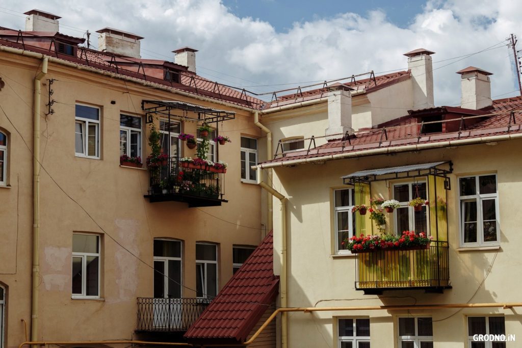 Ці чакаць наступнага зніжэння коштаў на нерухомасць: у Гродне моцна актывізаваўся рынак нерухомасці Ці чакаць наступнага зніжэння коштаў на нерухомасць: у Гродне моцна актывізаваўся рынак нерухомасці
