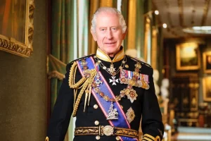 Як кароль Брытаніі Карл III звязаны з Беларуссю і Аўгустоўскім каналам? Кароль Карл III памёр ці не , Король Карл III умер или нет