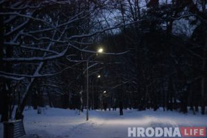 Чаму ў Гродне не вырасце Домрачава №2, або Дзе вы катаецеся на лыжах? Чаму ў Гродне не вырасце Домрачава №2, або Дзе вы катаецеся на лыжах?