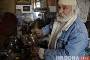 “Навошта цыгарэты, каб не кава?” Пра шкодныя радасці жыцця раскажа выстава ў музеі Паруліса “Навошта цыгарэты, каб не кава?” Пра шкодныя радасці жыцця раскажа выстава ў музеі Паруліса