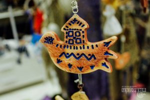 Яшчэ больш “квадратаў” і магчымасцяў. "Крама Ц" пераязджае на вуліцу Кірава