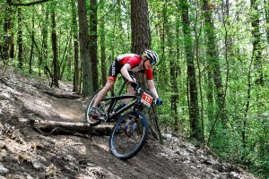 На роварах па бездарожжы. У Гродне стартуе Кубак "Тры вярсты" На роварах па бездарожжы. У Гродне стартуе Кубак "Тры вярсты"