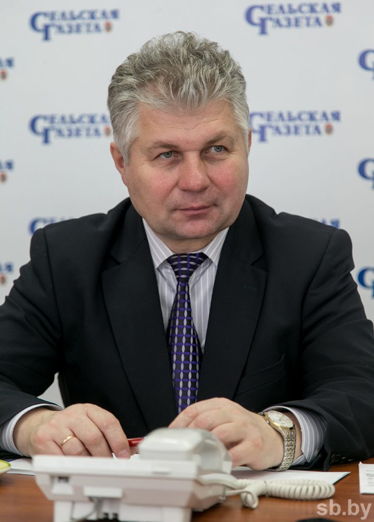 Намеснік міністра працы: у Беларусі могуць з’явіцца фрылансеры Намеснік міністра працы: у Беларусі могуць з’явіцца фрылансеры