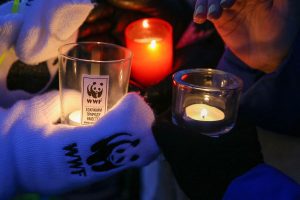 Гадзіна Зямлі ў Партале Гадзіна зямлі