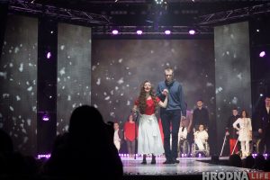 “Яны сапсуюць свята” ці “У гэтым адзенні людзі”? Мадэлі з інваліднасцю ўпершыню ў Беларусі паўдзельнічалі ў модным шоў
