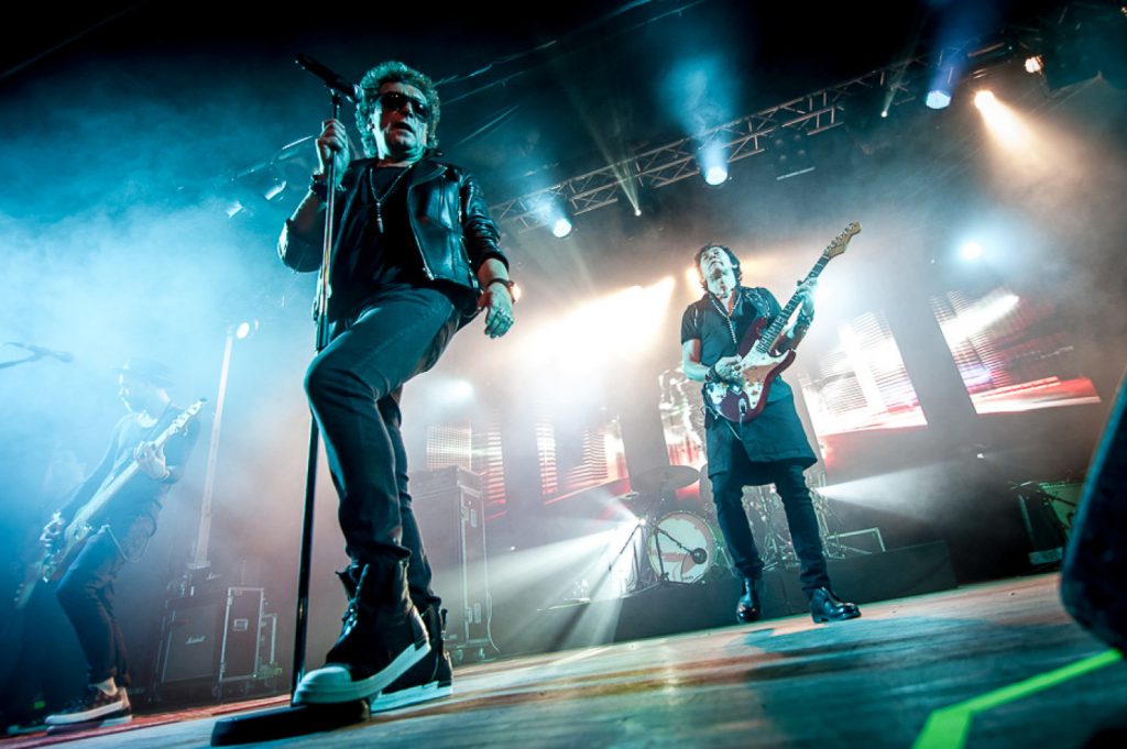 Першыя 200 квіткоў прадалі: у Гродне выступіць легенда польскага року - «Lady Pank» Першыя 200 квіткоў прадалі: у Гродне выступіць легенда польскага року - «Lady Pank»