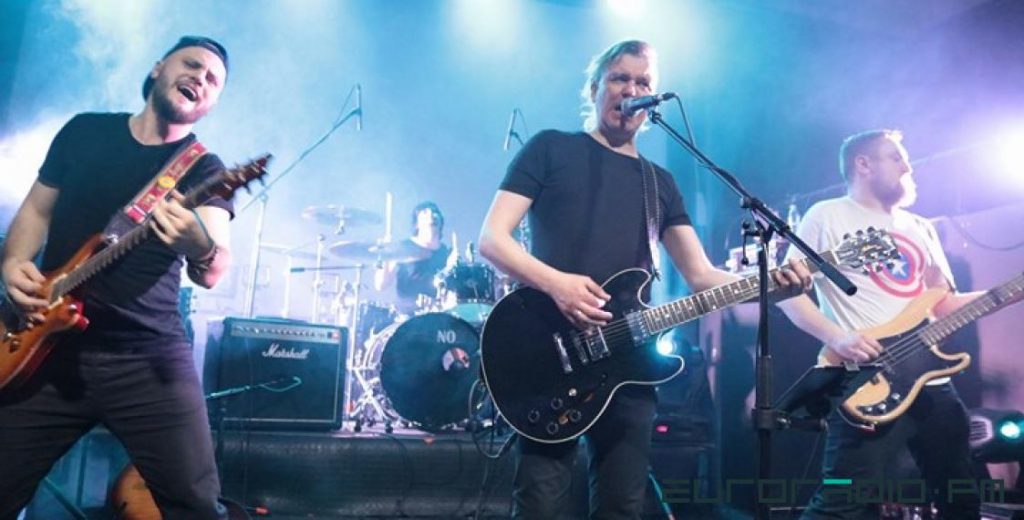 "Праграма будзе бескампрамісна энергічная": 12 мая "Volski" выступіць у Гродне