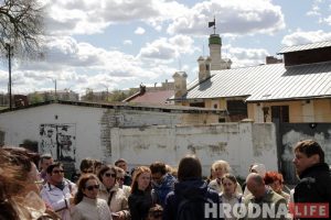 Чым пах Нёман стагоддзе таму: дранікамі яўрэйкі Элі, соладам і асятром Чым пах Нёман стагоддзе таму: дранікамі яўрэйкі Элі, соладам і асятром