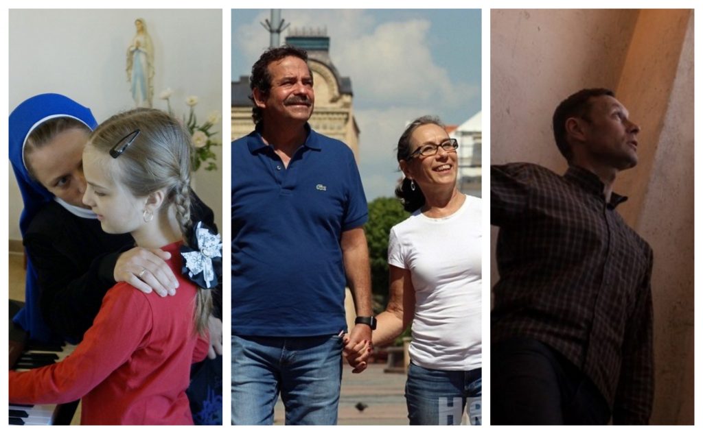 Сляпая арганістка, Госцеў-70, Дзень перамогі-65, вяртанне “Імёнаў” і доктар Хамершлак. Самае цікавае за тыдзень Сляпая арганістка, Госцеў-70, Дзень перамогі-65, вяртанне “Імёнаў” і доктар Хамершлак. Самае цікавае за тыдзень