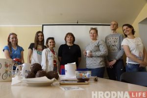 Пераможцы Роваравага квэста атрымалі ўзнагароды і распавялі пра матывацыю ездзіць кожны дзень