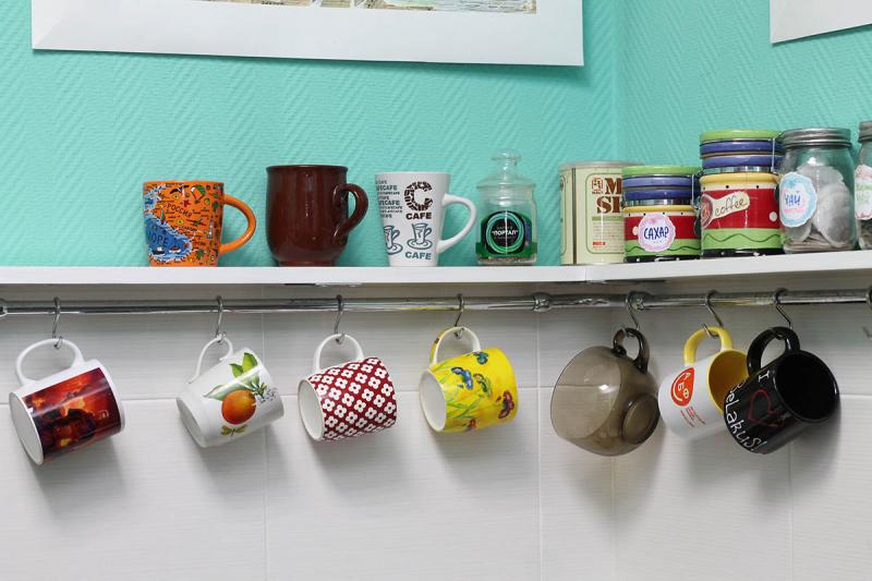 "Мы б купілі канапу, але навошта?"Як антыкавярня ў Гродне ўкараняе элементы "зялёнага" офіса