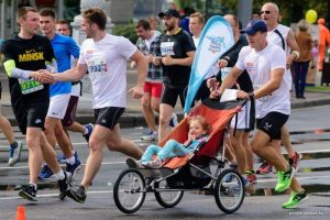 У “Гарадзенскай вандроўцы” упершыню паўдзельнічаюць дзеці з хоспіса У “Гарадзенскай вандроўцы” упершыню паўдзельнічаюць дзеці з хоспіса