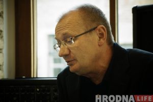 Куды падзелася карона Вітаўта і як памёр Баторый. Выкладчык медуніверсітэта піша альтэрнатыўную гісторыю Гродна гродзенскі пісьменнік Віктар Варанец - апавяданні, беларуская літаратура з Гродна