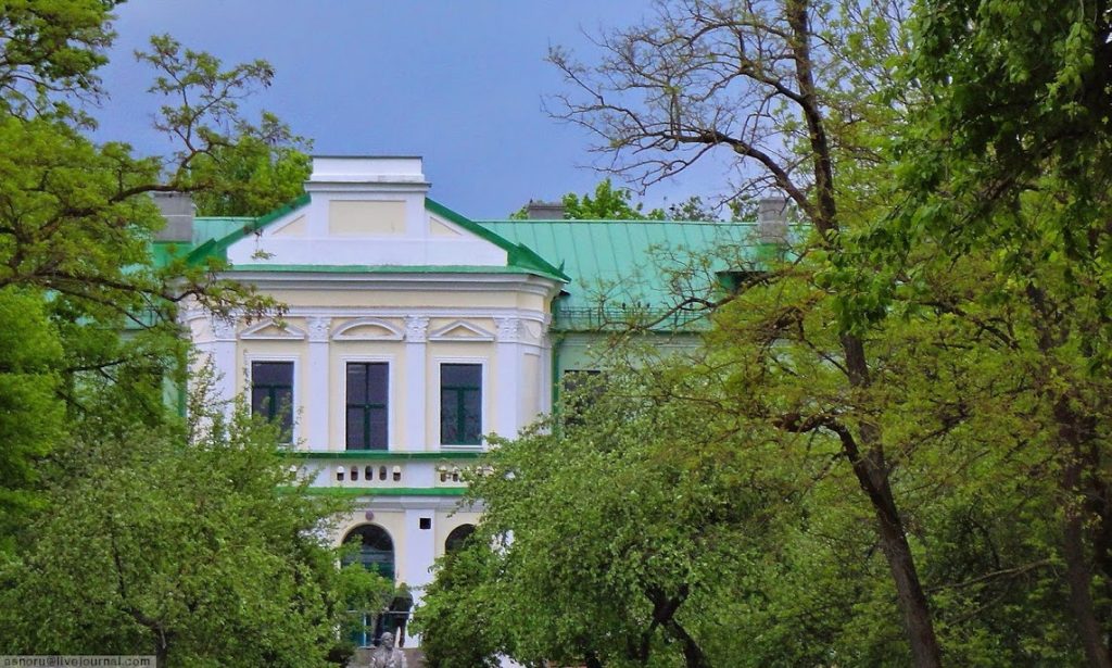 "Каб палюбілі горад і ганарыліся ім". Гродзенскі блогер стварыў мапу "Палацы Гароднi" "Каб палюбілі горад і ганарыліся ім". Гродзенскі блогер стварыў мапу "Палацы Гароднi"