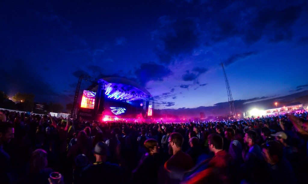 Не толькі Chemical Brothers: 5 фантастычных выканаўцаў фестывалю Dour, пра якіх вы раней маглі не ведаць Не толькі Chemical Brothers: 5 фантастычных выканаўцаў фестывалю Dour, пра якіх вы раней маглі не ведаць