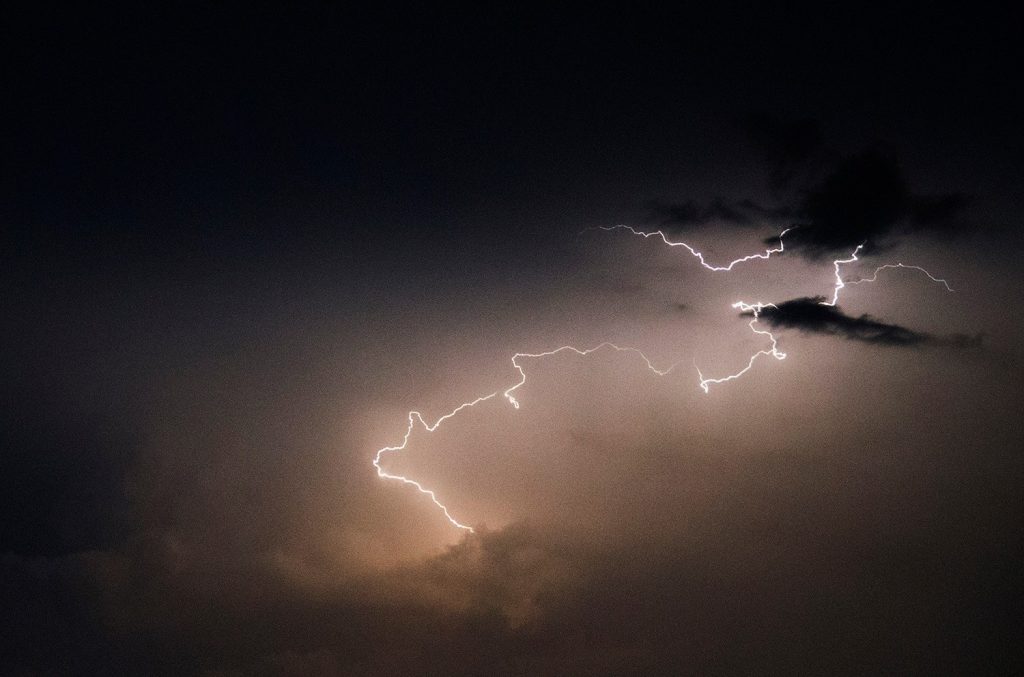 На 17 ліпеня аб'явілі аранжавы ўзровень небяспекі На 17 ліпеня аб'явілі аранжавы ўзровень небяспекі