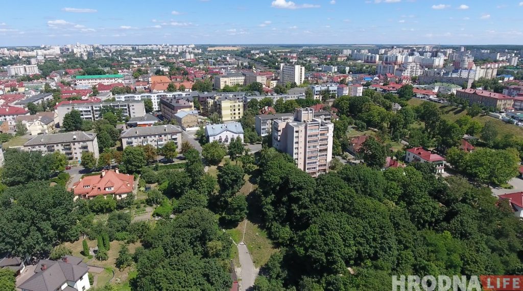 Кватэра мары можа знайсціся ў любым раёне. Галоўнае, ведаць, што і як шукаць