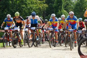 “Выйграў наймацнейшы, а перамог – кожны, хто даехаў да канца”. Веламарафон “Суседзі” прайшоў пад Гродна восьмы раз “Выйграў наймацнейшы, а перамог – кожны, хто даехаў да канца”. Веламарафон “Суседзі” прайшоў пад Гродна восьмы раз