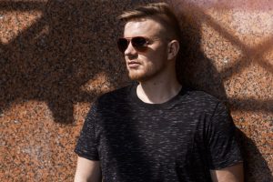 Збіццё, недахоп сну, голад. Што прывяло да смерці Вітольда Ашурка - расследаванне