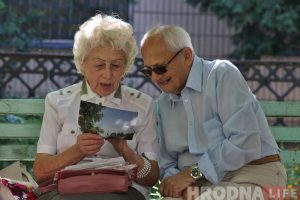 "Экскурсія ў Гродна майго дзяцінства". Старажылы ўспомнілі краму Левандовіча ў цэнтры горада "Экскурсія ў Гродна майго дзяцінства". Старажылы ўспомнілі краму Левандовіча ў цэнтры горада