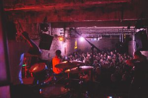 Едзем у Вільню: 7 рэчаў, якія адрозніваюць Loftas Fest ад беларускіх фестываляў Едзем у Вільню: 7 рэчаў, якія адрозніваюць Loftas Fest ад беларускіх фестываляў