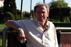 "Я паспрабаваў". Аргенцінец прыехаў у Гродна шукаць сваякоў "Я паспрабаваў". Аргенцінец прыехаў у Гродна шукаць сваякоў