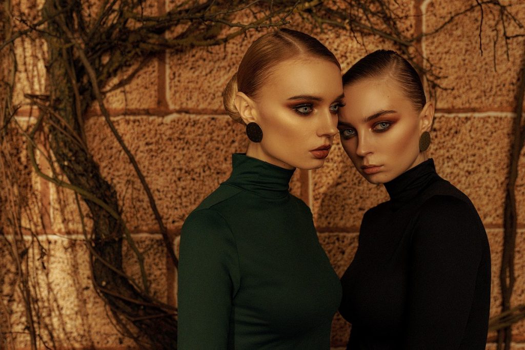 Гродзенка Дар’я Йодзель выпусціла аўтарскую палітру ценяў – першай у Беларусі