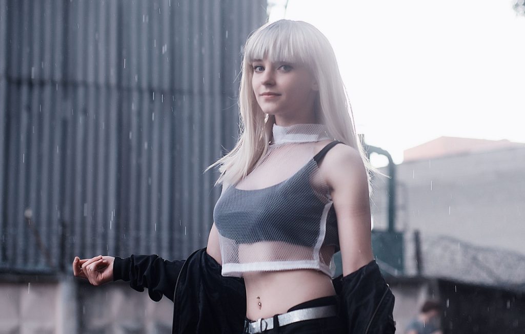 Летні анімэ-бал і касплэй-шоу пройдзе ў Гродне Летні анімэ-бал і касплэй-шоу пройдзе ў Гродне