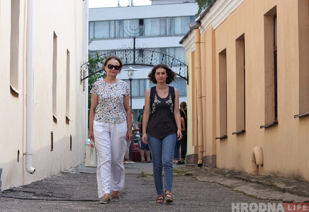 Камуністы, партызаны, заслужаныя лекары: гісторыя гродзенскай сям'і лекараў Саетаў