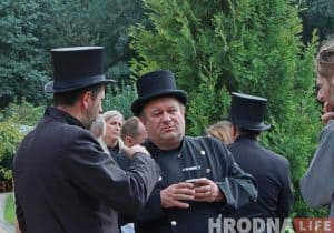 Камінар - добрая прыкмета. Першы ў Беларусі фестываль трубачыстаў прайшоў пад Гродна Камінар - добрая прыкмета. Першы ў Беларусі фестываль трубачыстаў прайшоў пад Гродна