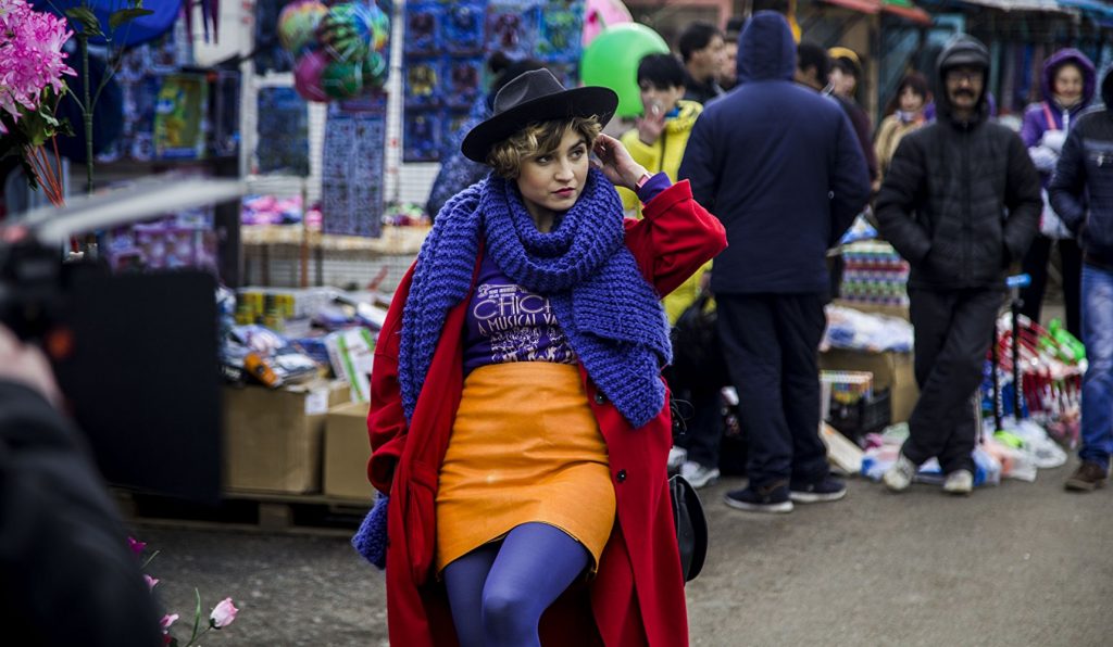 «Хрусталь» беларускага кіно: постсавецкая ідылія і суровы прысуд грамадству